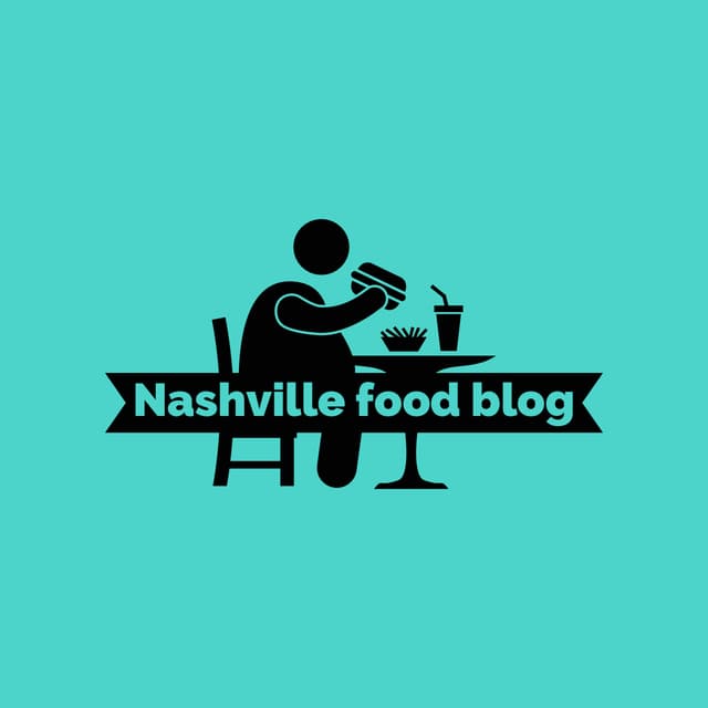 Nash Food Blog logo