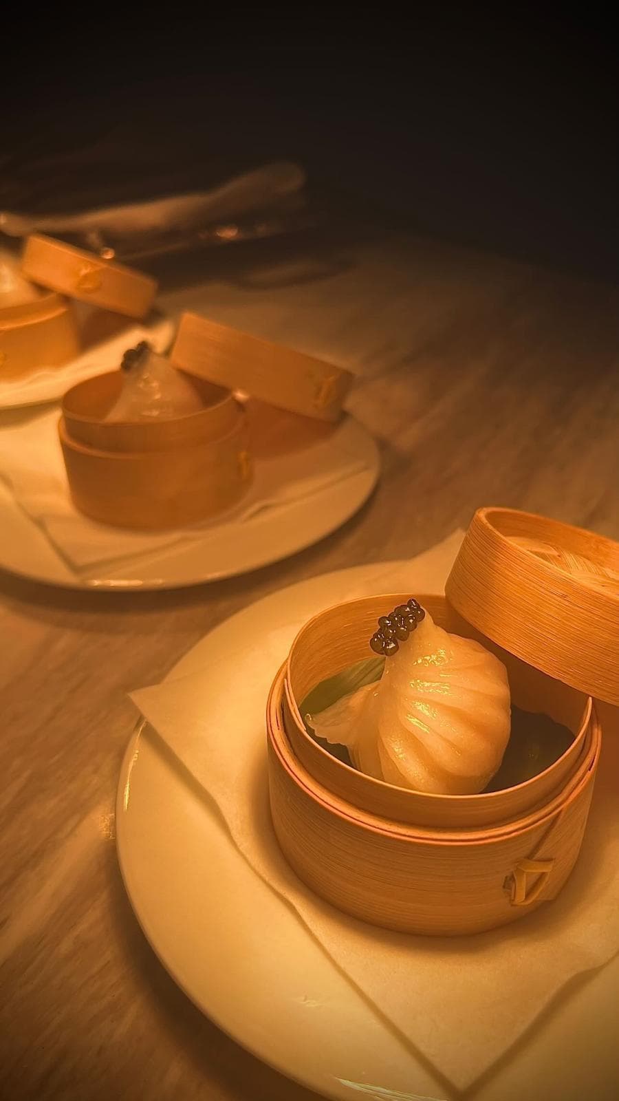 Dim sum